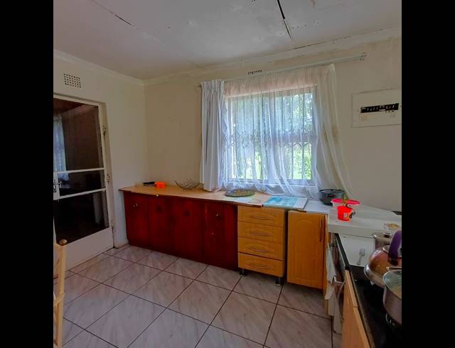 3 BEDROOM HOUSE FOR SALE IN DALESIDE